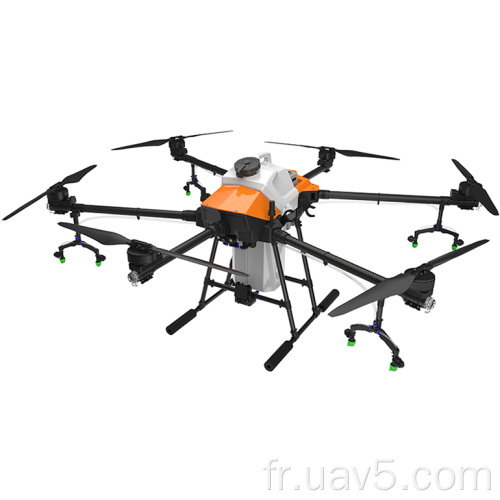 Yjteach Drone Agros 30L Pulverizador Pesticide Fumigation